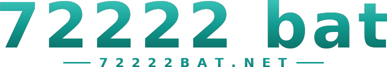 72222 bat logo